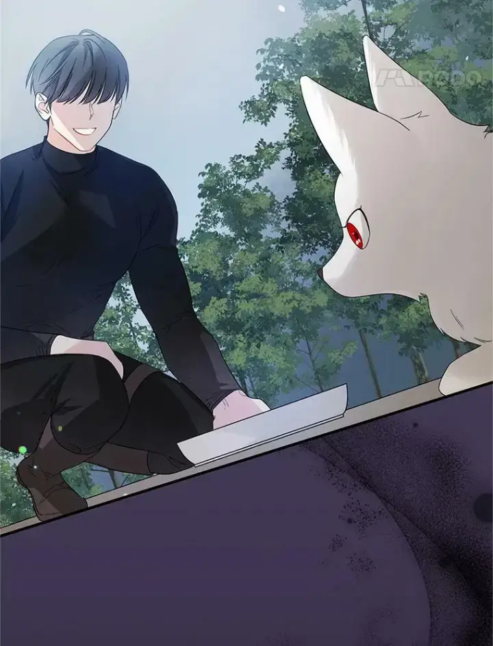 漫画《穿成后悔偏执狂的妹妹》12.攻击第19张图