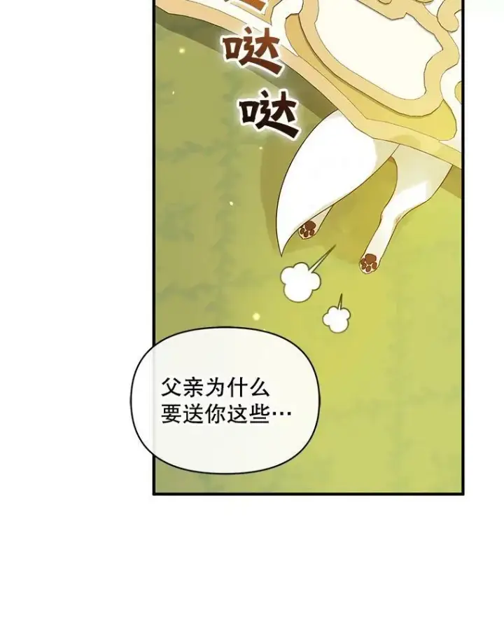 漫画《穿成后悔偏执狂的妹妹》12.攻击第50张图