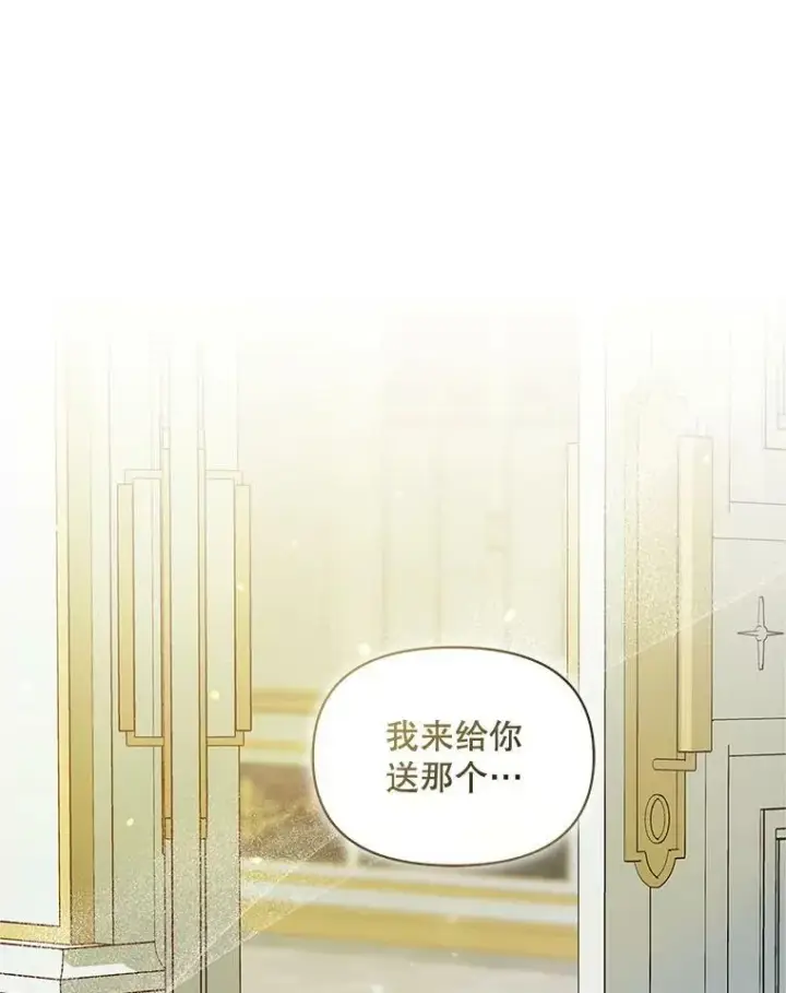 漫画《穿成后悔偏执狂的妹妹》12.攻击第68张图