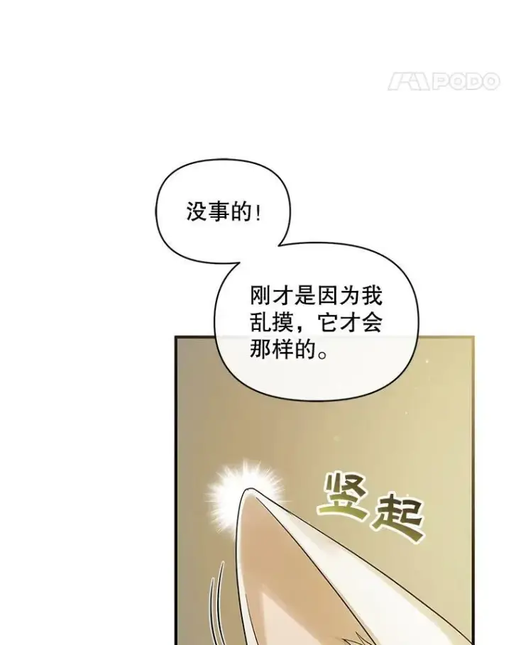 漫画《穿成后悔偏执狂的妹妹》12.攻击第76张图