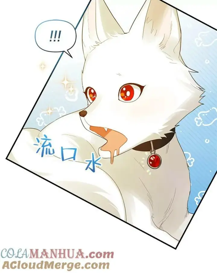 漫画《穿成后悔偏执狂的妹妹》12.攻击第97张图