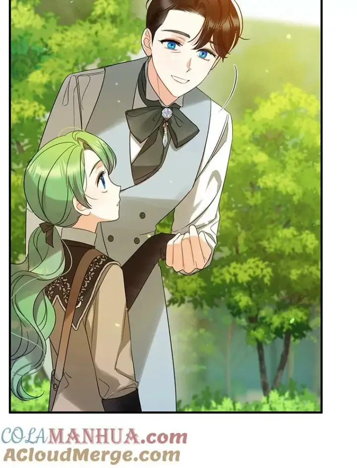 漫画《穿成后悔偏执狂的妹妹》13.属于“我”的爱第101张图