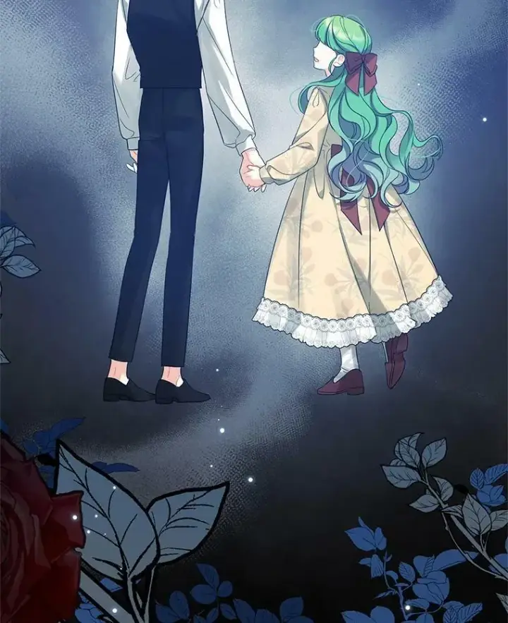 漫画《穿成后悔偏执狂的妹妹》13.属于“我”的爱第112张图