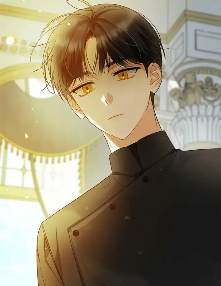 漫画《穿成后悔偏执狂的妹妹》13.属于“我”的爱第2张图