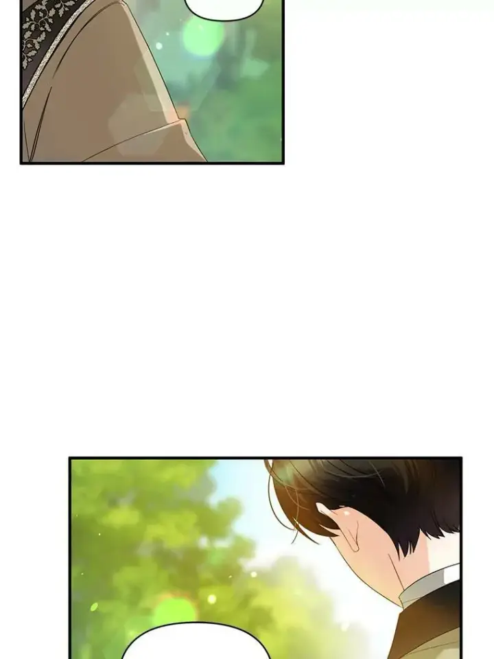 漫画《穿成后悔偏执狂的妹妹》13.属于“我”的爱第43张图