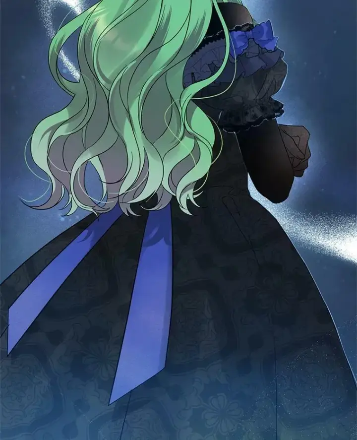 漫画《穿成后悔偏执狂的妹妹》14.打成一片第107张图