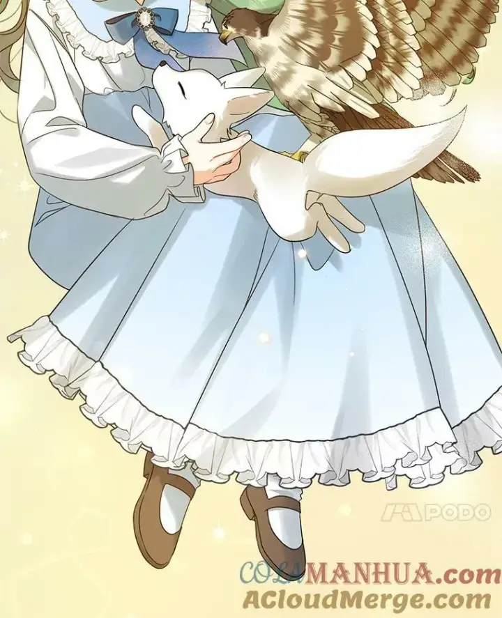 漫画《穿成后悔偏执狂的妹妹》14.打成一片第109张图