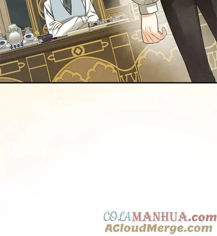 漫画《穿成后悔偏执狂的妹妹》14.打成一片第121张图
