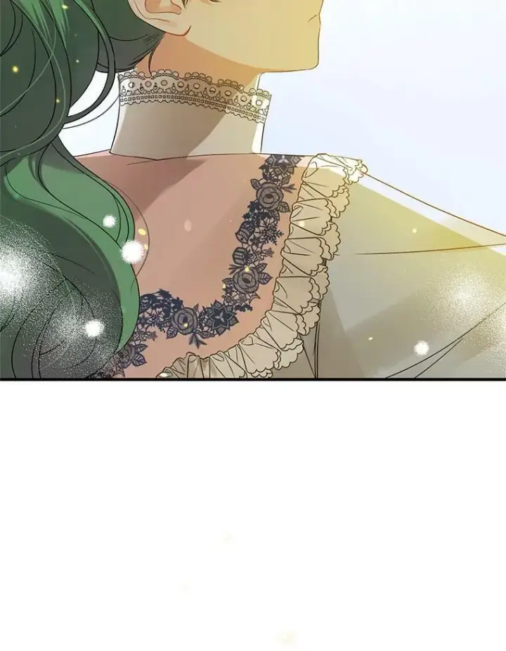 漫画《穿成后悔偏执狂的妹妹》14.打成一片第16张图