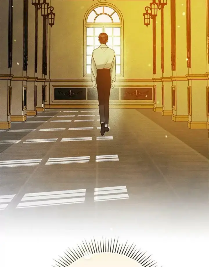 漫画《穿成后悔偏执狂的妹妹》14.打成一片第84张图