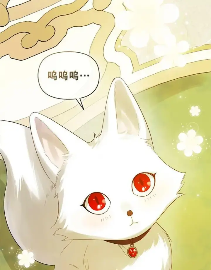 漫画《穿成后悔偏执狂的妹妹》14.打成一片第95张图
