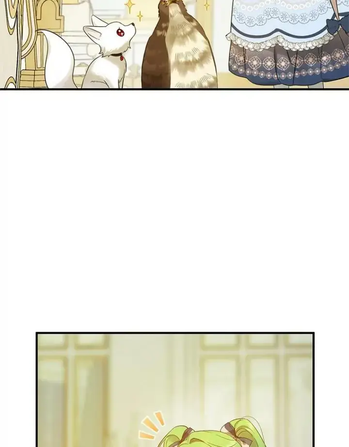 漫画《穿成后悔偏执狂的妹妹》14.打成一片第98张图