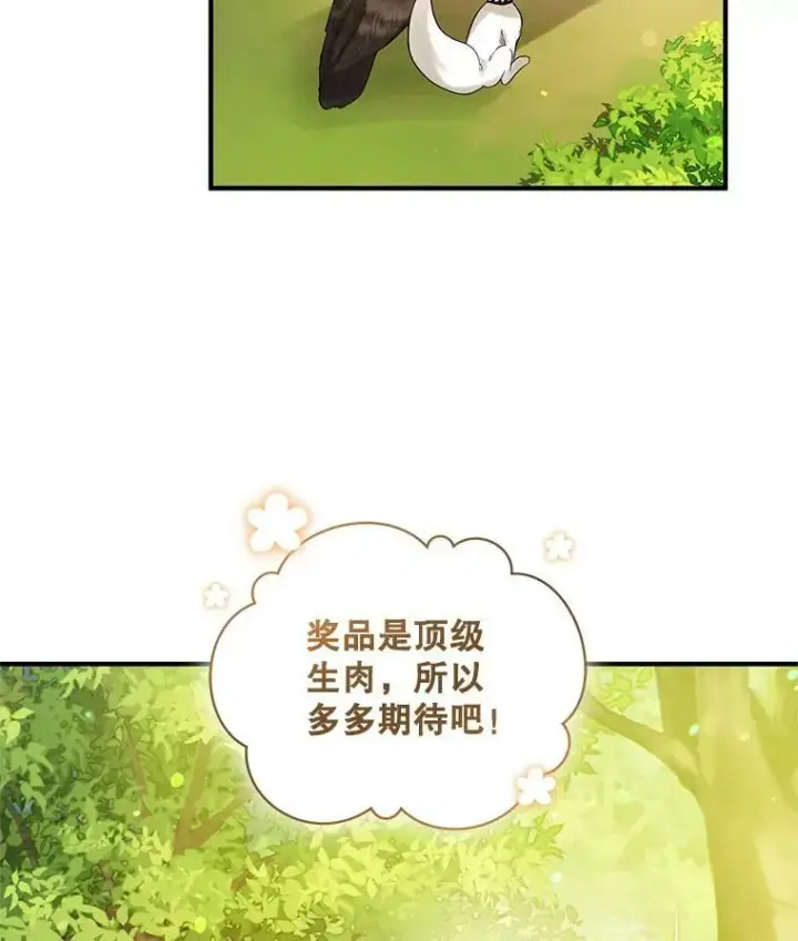 漫画《穿成后悔偏执狂的妹妹》15.野猪突袭第14张图