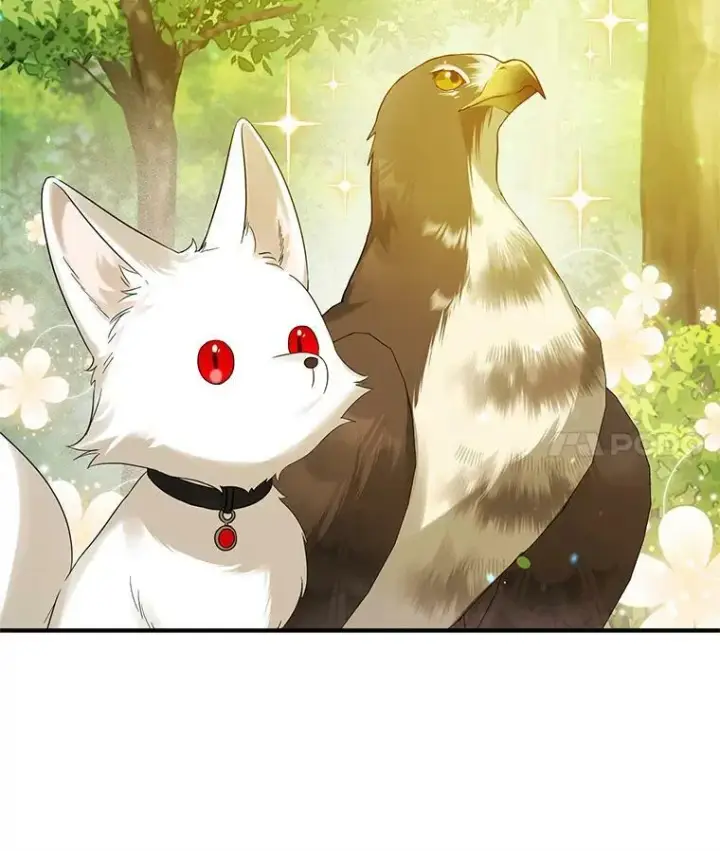 漫画《穿成后悔偏执狂的妹妹》15.野猪突袭第15张图