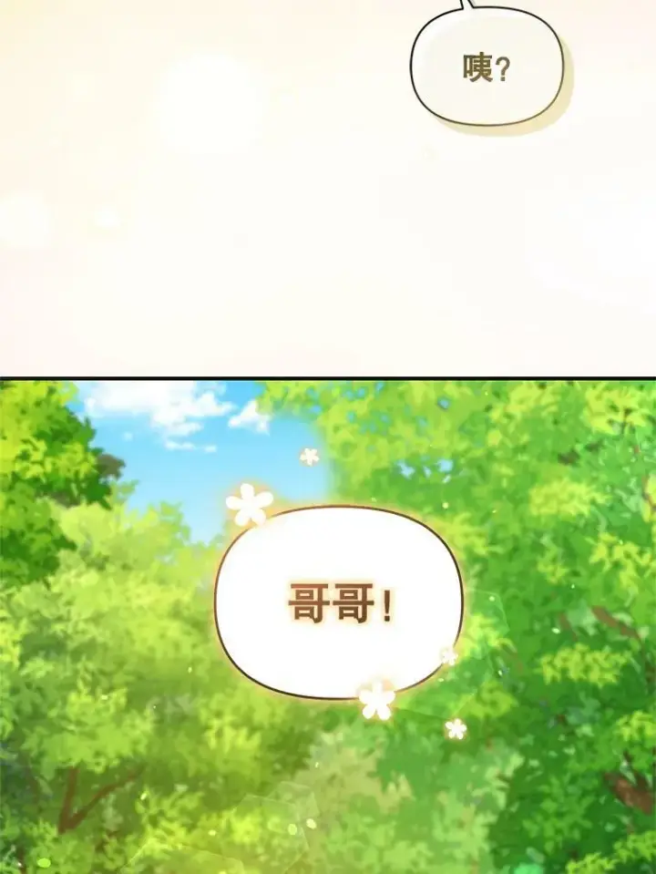 漫画《穿成后悔偏执狂的妹妹》15.野猪突袭第24张图