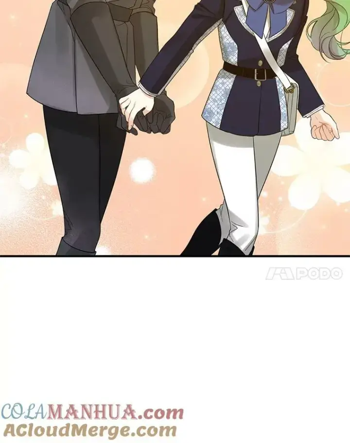 漫画《穿成后悔偏执狂的妹妹》15.野猪突袭第41张图