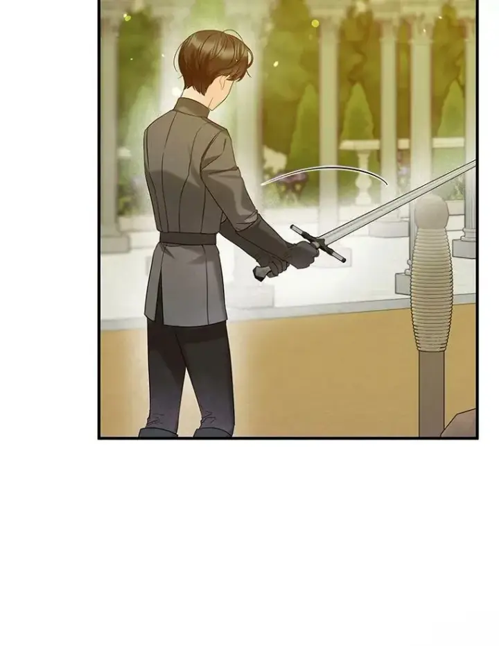 漫画《穿成后悔偏执狂的妹妹》15.野猪突袭第59张图