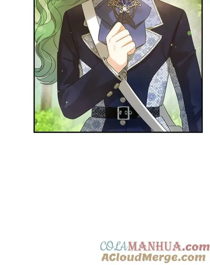 漫画《穿成后悔偏执狂的妹妹》15.野猪突袭第69张图