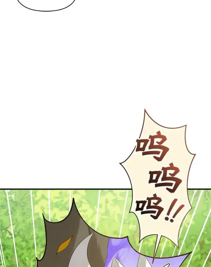 漫画《穿成后悔偏执狂的妹妹》15.野猪突袭第72张图