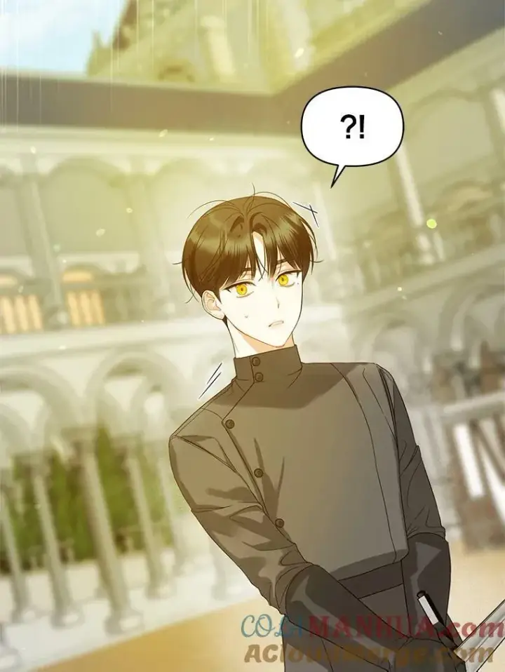 漫画《穿成后悔偏执狂的妹妹》15.野猪突袭第77张图