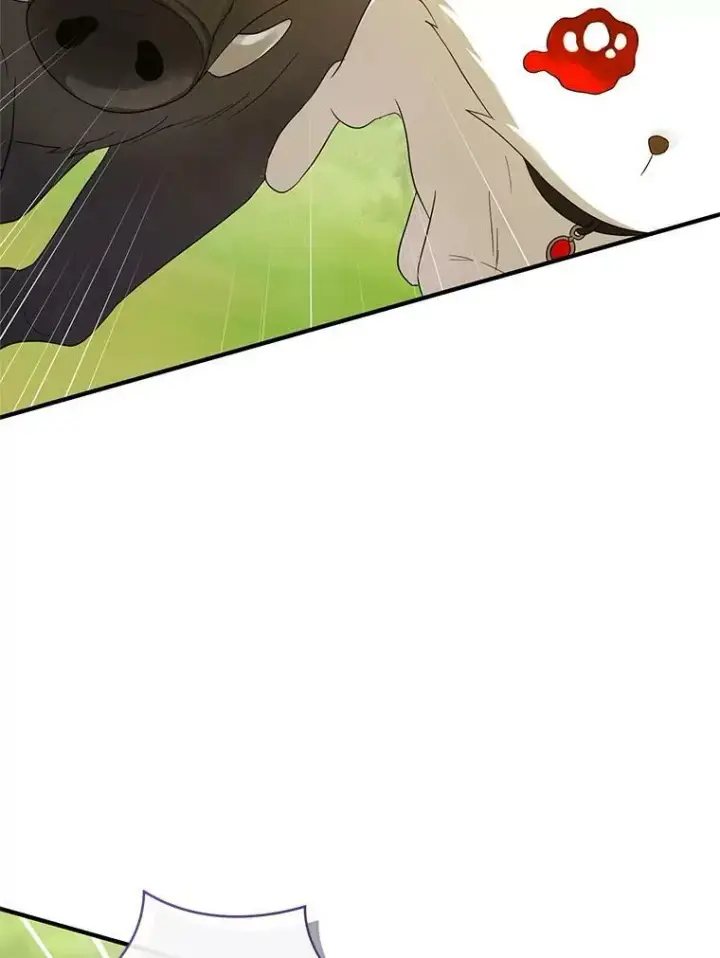 漫画《穿成后悔偏执狂的妹妹》15.野猪突袭第80张图