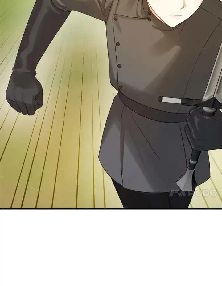 漫画《穿成后悔偏执狂的妹妹》15.野猪突袭第94张图