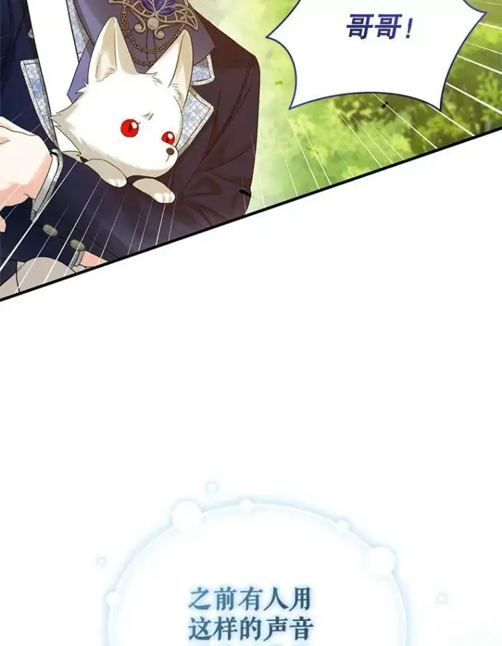 漫画《穿成后悔偏执狂的妹妹》15.野猪突袭第96张图