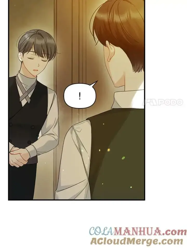漫画《穿成后悔偏执狂的妹妹》16.危机解除第101张图