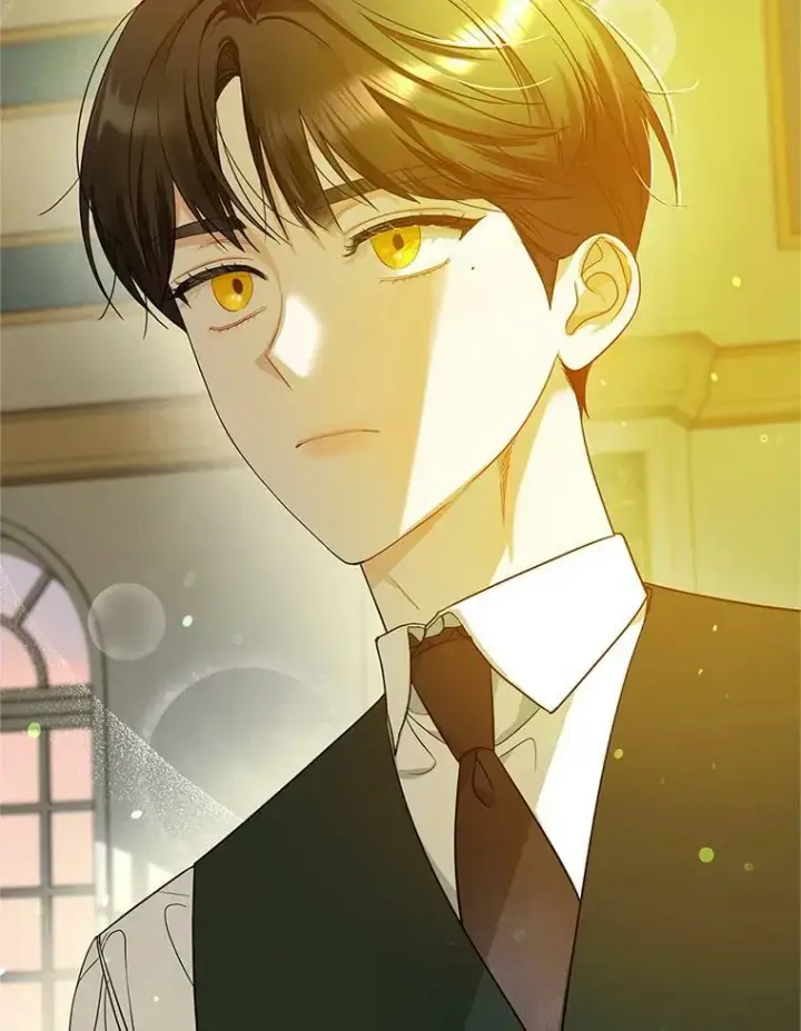 漫画《穿成后悔偏执狂的妹妹》16.危机解除第112张图