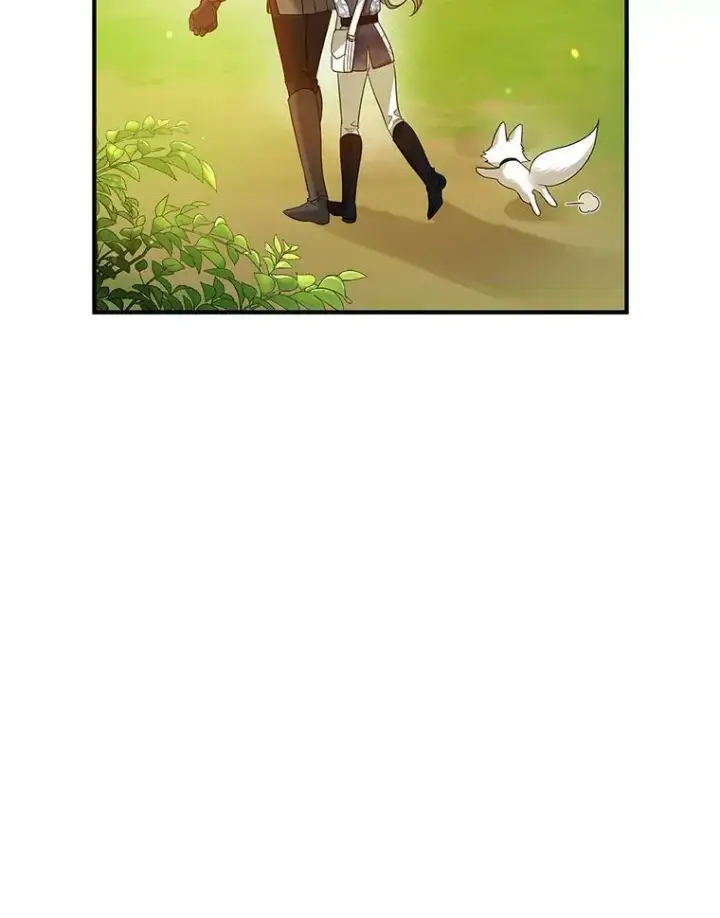 漫画《穿成后悔偏执狂的妹妹》16.危机解除第22张图