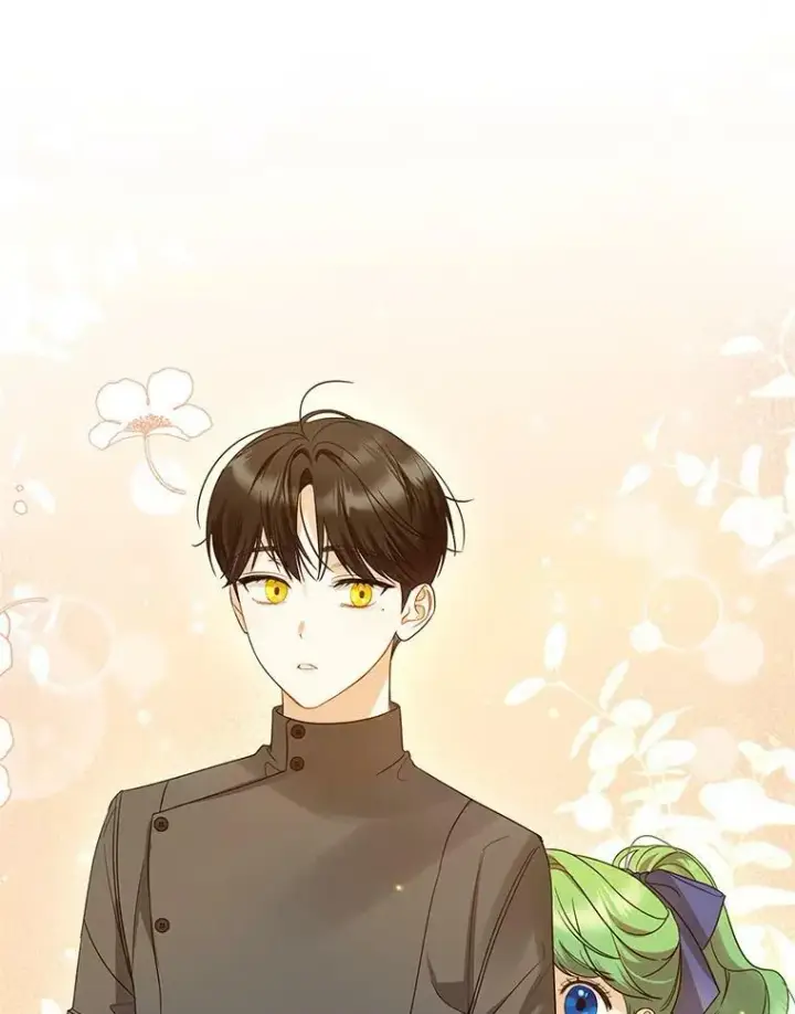 漫画《穿成后悔偏执狂的妹妹》16.危机解除第23张图