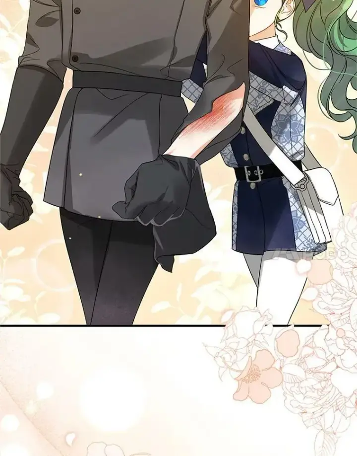 漫画《穿成后悔偏执狂的妹妹》16.危机解除第24张图