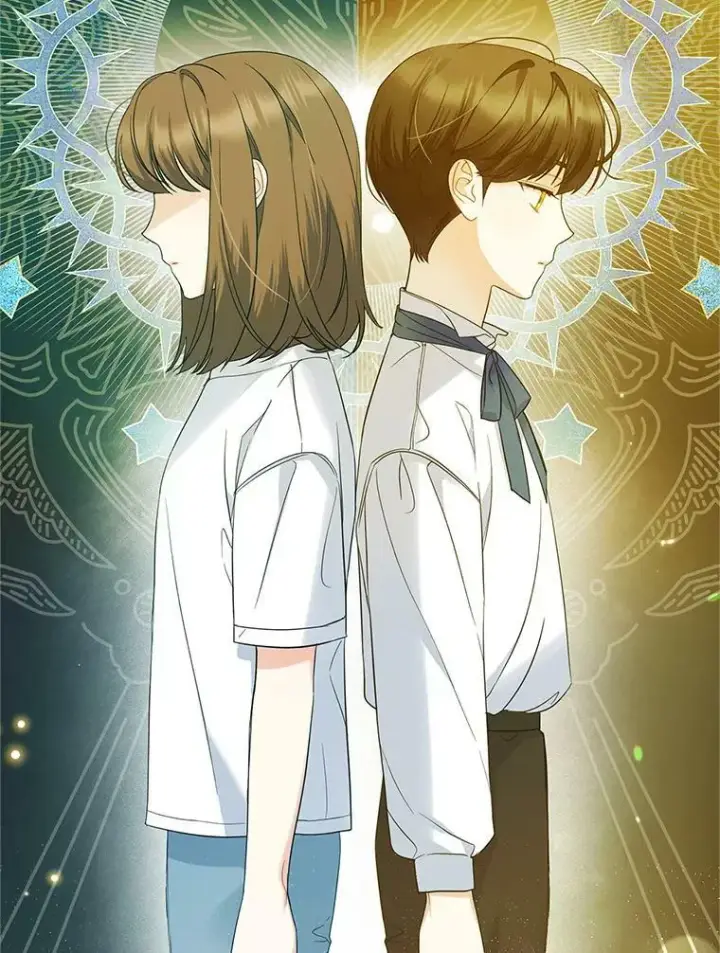 漫画《穿成后悔偏执狂的妹妹》16.危机解除第43张图