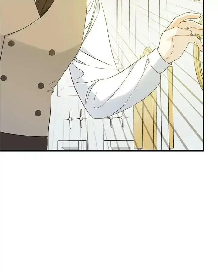 漫画《穿成后悔偏执狂的妹妹》16.危机解除第56张图