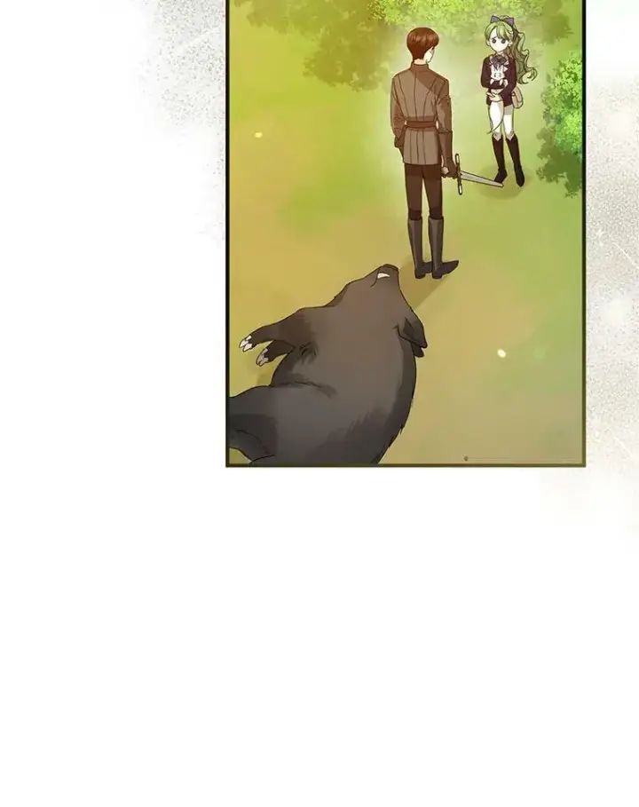 漫画《穿成后悔偏执狂的妹妹》16.危机解除第6张图
