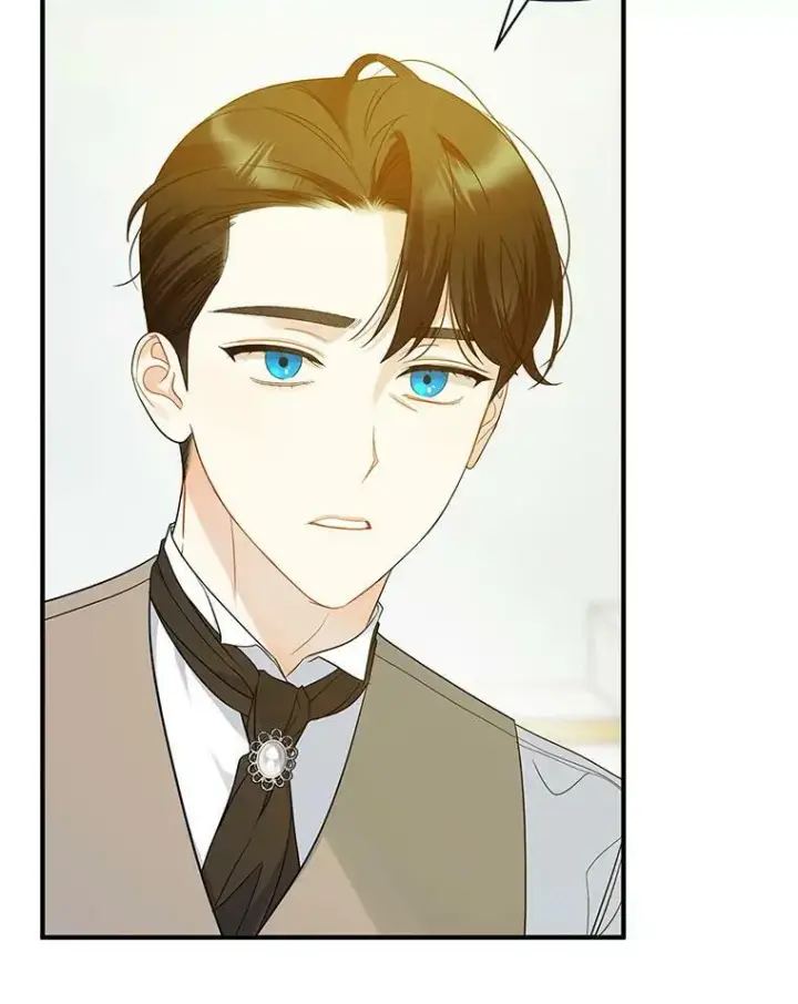 漫画《穿成后悔偏执狂的妹妹》16.危机解除第66张图