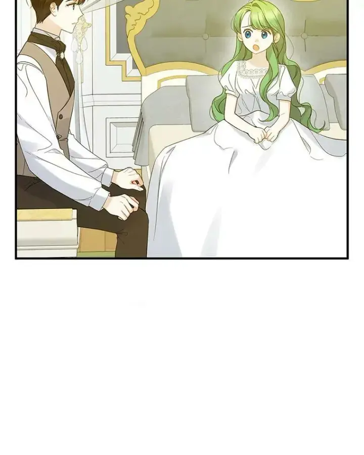 漫画《穿成后悔偏执狂的妹妹》16.危机解除第74张图