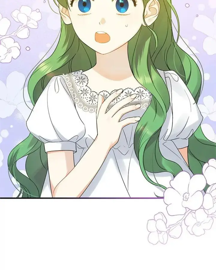 漫画《穿成后悔偏执狂的妹妹》16.危机解除第76张图