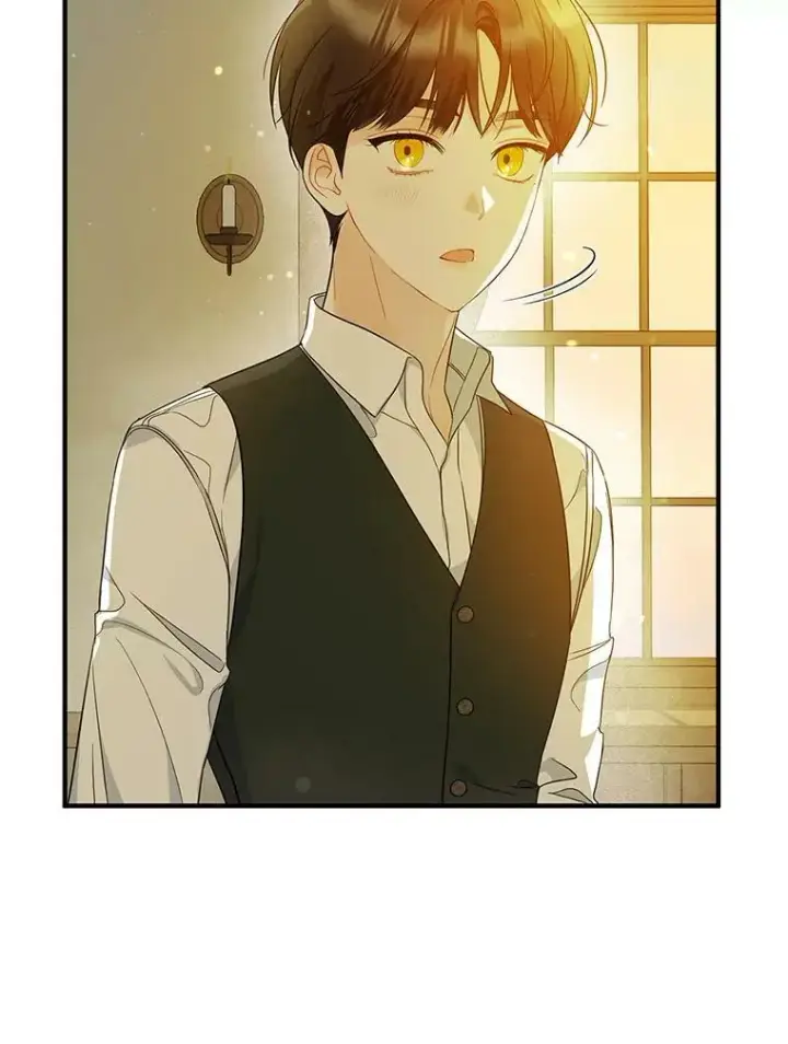 漫画《穿成后悔偏执狂的妹妹》16.危机解除第95张图