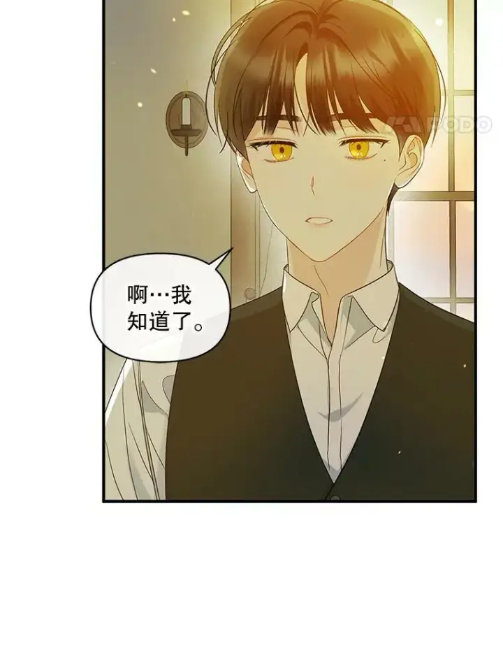 漫画《穿成后悔偏执狂的妹妹》16.危机解除第98张图