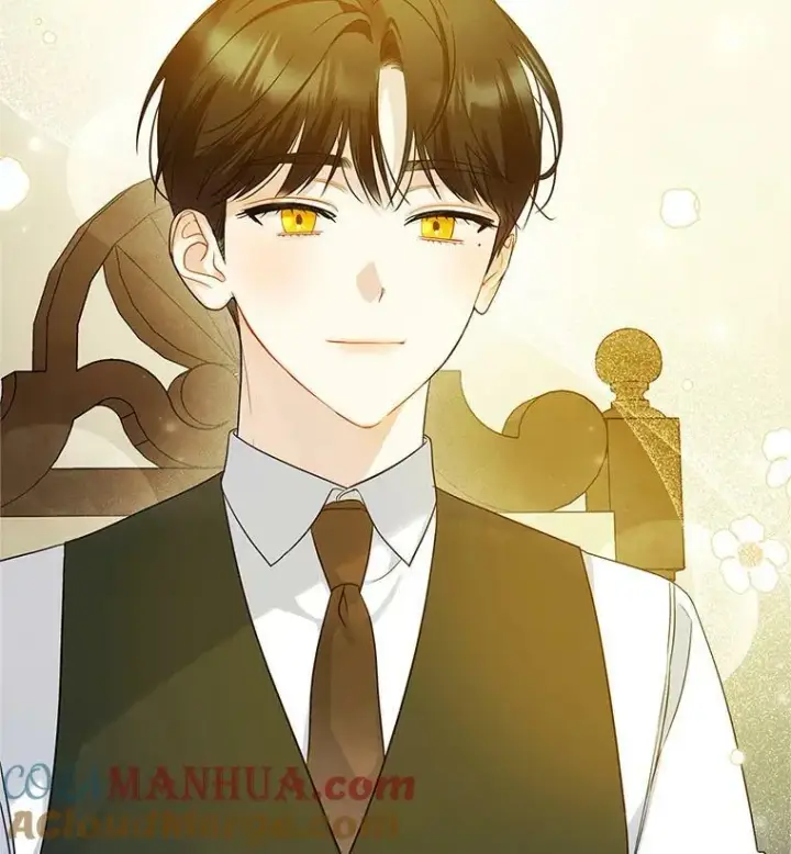 漫画《穿成后悔偏执狂的妹妹》17.奖励休假第29张图
