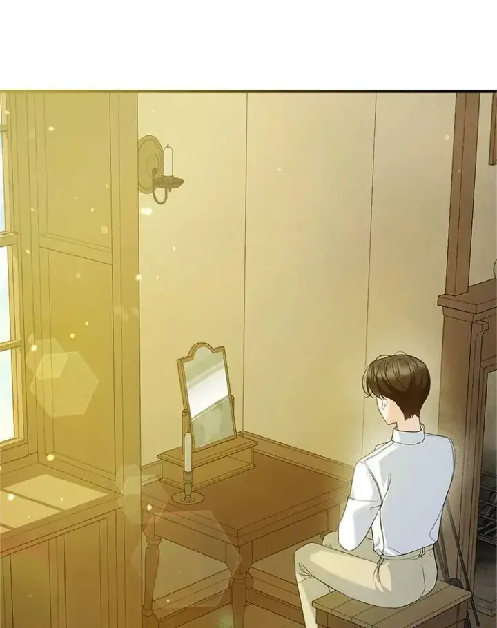 漫画《穿成后悔偏执狂的妹妹》17.奖励休假第34张图