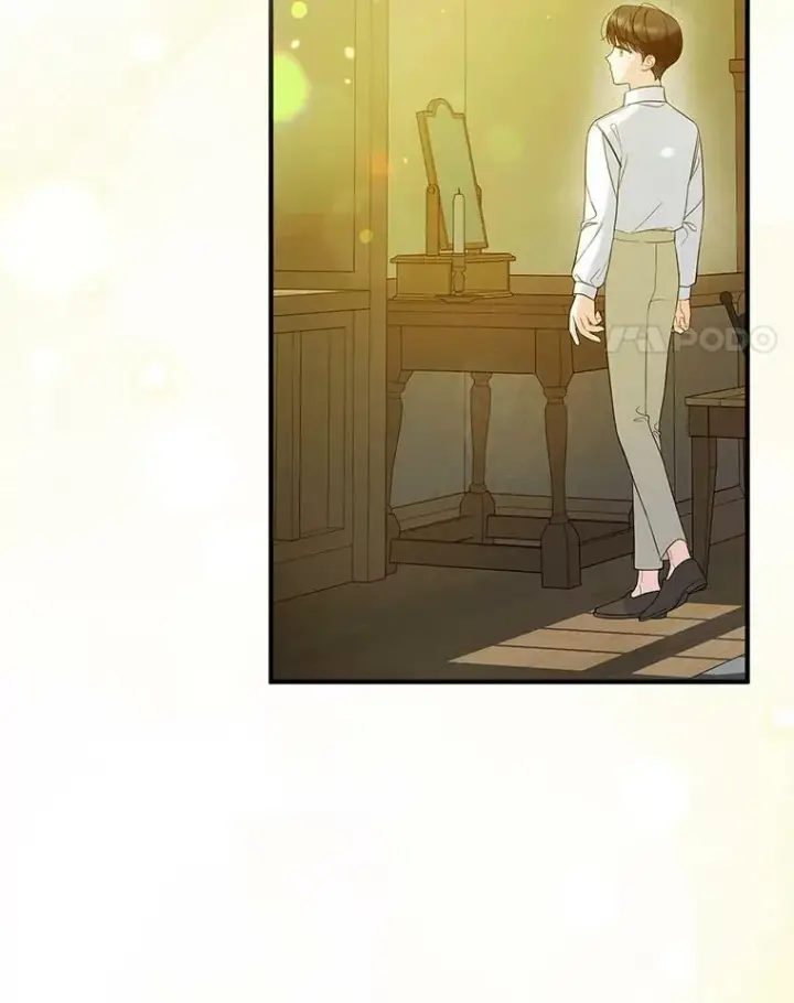 漫画《穿成后悔偏执狂的妹妹》17.奖励休假第39张图