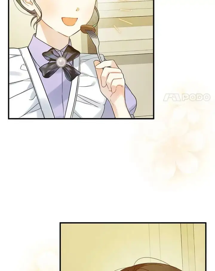 漫画《穿成后悔偏执狂的妹妹》17.奖励休假第4张图