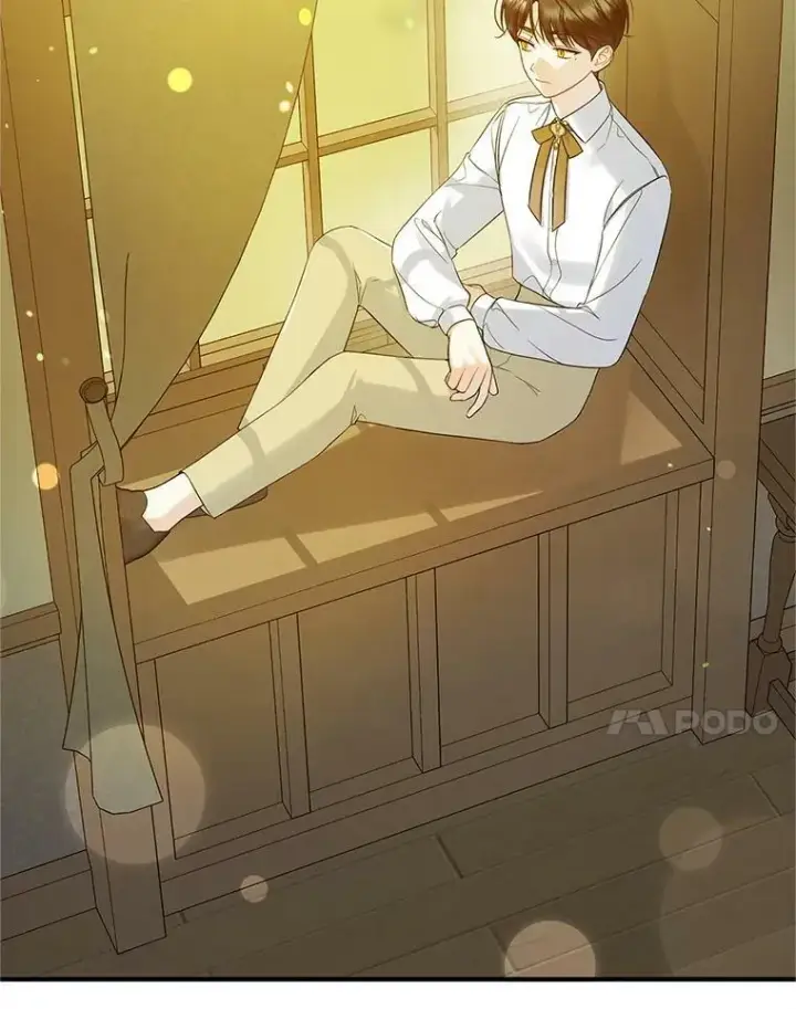 漫画《穿成后悔偏执狂的妹妹》17.奖励休假第42张图