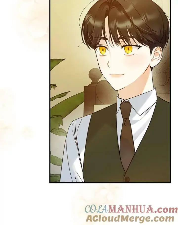 漫画《穿成后悔偏执狂的妹妹》17.奖励休假第5张图