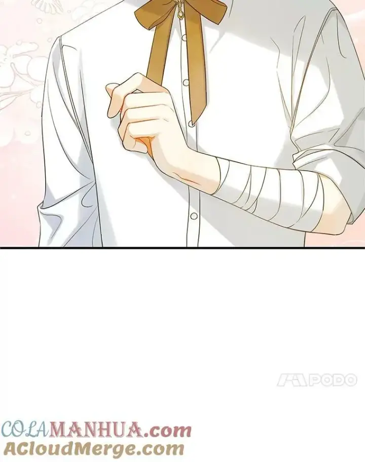 漫画《穿成后悔偏执狂的妹妹》17.奖励休假第65张图