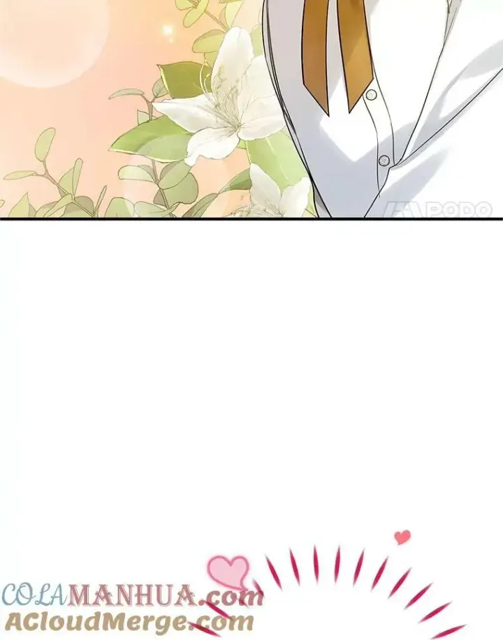 漫画《穿成后悔偏执狂的妹妹》17.奖励休假第85张图