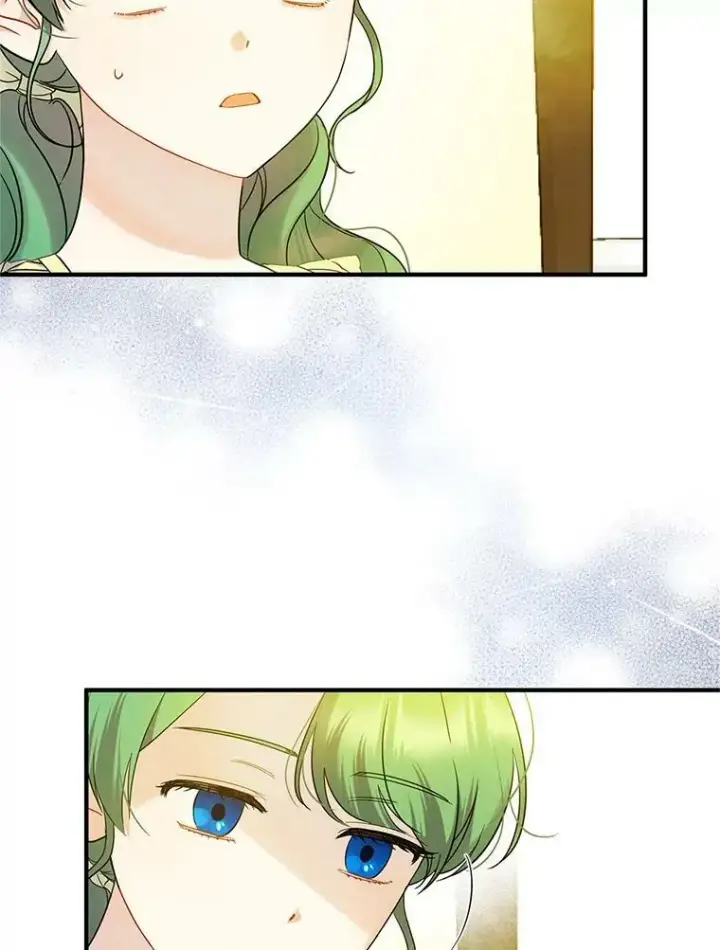 漫画《穿成后悔偏执狂的妹妹》17.奖励休假第96张图