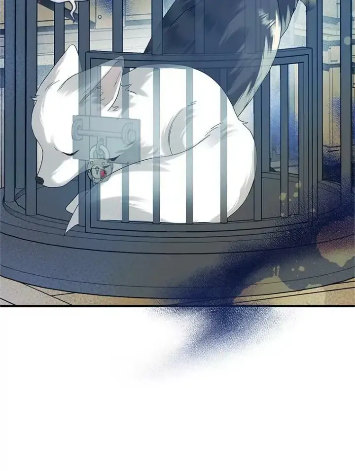 漫画《穿成后悔偏执狂的妹妹》17.奖励休假第99张图